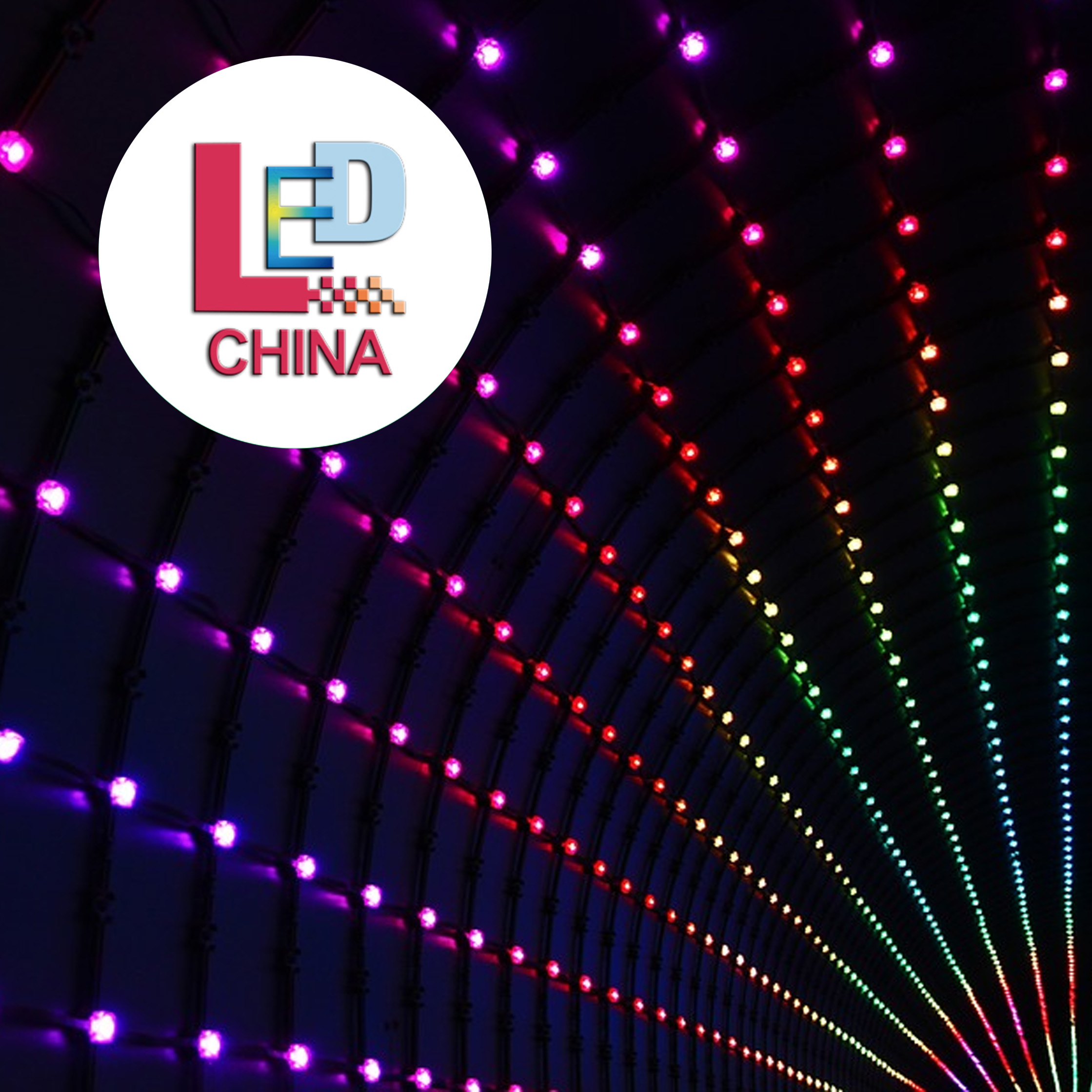 LED CHINA 第十七届深圳国际LED展